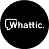 Logo Whattic